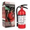 Kidde Pro 210 Fire Extinguisher, 2-A:10-B:C 21033044 - alternate 2