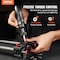 Vevor Adjustable Torque Screwdriver 1/4" Range 10-70 in/lb w/ 1 in-lb Increment RTD-10-70 - alternate 4
