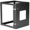 Startech.Com 12U OPEN FRAME WALL MOUNT SERVER RACK RK1219WALLOH - alternate 4