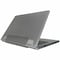 Targus PROTECTIVE FORM-FIT COVER FOR DELL LATITUDE 5330 2-IN-1 CLEAR 13 THZ923GLZ - alternate 2