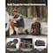 Vevor Rolling Tool Backpack with 45 Pockets and Durable Wheels for Heavy Tools, 45PK ZL-LGX-0098 - alternate 1