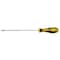 Bondhus 1/8 x 3 in ComfortGrip Slotted Screwdriver 1675812005 - alternate 1