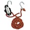 Keeper Rope Tie Down, 16' L, 83 lb, S-Hook 07007 - alternate 1