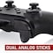 Gamefitz Wired Controller for the Nintendo Switch in Black GF13-003BLK - alternate 2