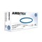 Ambitex Gloves, Polyethylene, Large (Size 9), 2000 PK, Clear EFLG2000 - alternate 1