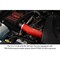 Hps Performance High Temp Reinforced Silicone Air Intake Hose Kit, Red,  57-2126-RED - alternate 3