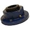 Timken FLANGEANGE BLOCK SPH RLR BEARING QMFXP22J407SEM - alternate 2