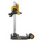 Dewalt Core Drill Stand, 20 in L, 9 1/2 in W DCPS151 - alternate 3