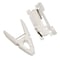 Stikkiworks Grid Ceiling Hanglers Grid Clip Kits, 10 Count, 10PK 33032 - alternate 3