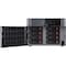 Buffalo TERASTATION 5820DN NAS 120TB TS5820DN12808 - alternate 3