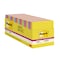 Post-It Super Sticky Notes, Summer Joy Collection, 3in. x 3in., Plain, 24PK 654-24SSJOY-CP - alternate 4