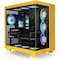 Thermaltake View 380 XL Bumblebee CA11E00M4WN00 - alternate 4