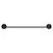 Grohe Essentials Towel Rail 450Mm 406882431 - alternate 4