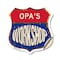 Signmission Opa's Workshop, 18 Inch X 18 Inch, Vinyl Decal SHI-D-18-489-OPA - alternate 1