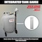 Zeeline Professional Fluid Evacuator, 21Gallon ZE21EV - alternate 4