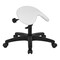 Office Star Products Drafting Pneumatic Drafting Stool, Dillon Snow ST203-R101 - alternate 1