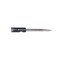 Nahanco Tagging Needles, Metal, 0.87 in H x 1.34 in W, Chrome, 4 PK 300R - alternate 2
