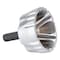 Performance Tool External Deburr Bit, 1/2-1-3/8 in. Thread Repair, Tungsten Carbide W9006 - alternate 1