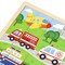The Original Toy Co Vehicles Classic Jigsaw Puzzle 51462 - alternate 2