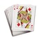 Learning Advantage Large Playing Cards, 52-Piece Set 7658 - alternate 2