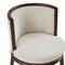 Manhattan Comfort Evalyn Barstool in Cream BS024-CR - alternate 3