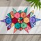Connetix Magnetic Tiles Pastel Geometry Pack, 40-Piece Set CT-P-00040-GE - alternate 2