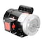 Vevor 0.75HP Electric Motor 1725RPM AC115/230V 56C Frame 1-Phase 5/8 in Key Shaft SY-3/4HP-4P-B34-C - alternate 1