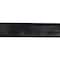 Mytee Products 3 in Fuel Tank Strap Isolator for Semi Trucks - 25 ft. Length, Black FTSI-325 - alternate 2
