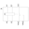 Siemens Timing relay Multifunction 1 change-over contact 3RP2505-1AB30 - alternate 2