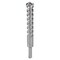 Irwin Masonry Drill Bit, 3/4x6in, PK5 61148 - alternate 2