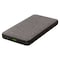 Ventev Portable Battery PD 10,000 mAh, Gray PWRCEL10PGVNV - alternate 1