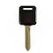 Aks Keys 1999 - 2006 Nissan Infiniti Transponder Key - 4D60 Chip - NI01T / NI02T TK-NISSAN-10 - alternate 1