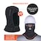 Ergodyne Black Long Winter HH Liner 6849 - alternate 2