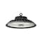 Beyond Led Technology TAHOE, LED UFO High Bay, Adj Watt 200W/240W/300W, 49500 Lm , Adj CCT 4K-57KBlack Housing 156832 - alternate 1