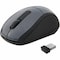 Verbatim Americas WIRELESS MINI MOUSE GRAPHITE 97470 - alternate 2
