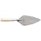 Marshalltown Masonry, London Brick Trowel, Brick Trowel, 11 1/2 inch Trowel 33 11.5 - alternate 2