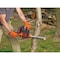 Black & Decker 40V MAX* Lithium 12 in. Chainsaw LCS1240 - alternate 6