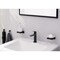 Hansgrohe Logis Fine Single-Hole Faucet 110, 1.2 GPM in Matte Black 71253671 - alternate 2