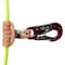 Notch Equipment Rope Logic Ocean Hip Prusik with Aluminum Snap 10mm x 22in 33874 - alternate 1