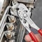 Knipex Tongue and Groove Plier Set, 2 in L 00 19 55 S6 - alternate 4