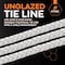 Xpose Safety White Trickline Rope, 1/8 in x 300 ft, Heavy Duty, Theatre, Stage, Rigging & Utility Use WTL-300-X - alternate 2