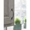 Amerock Everyday Heritage 3 in 76 mm Center-to-Center Oil-Rubbed Bronze Cabinet Pull BP173ORB - alternate 2