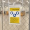 C-Line Products Shop Ticket Holder, Vinyl, Clear, 5x8", PK50 80058 - alternate 5