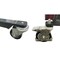 Pake Handling Tools Powered Ram Work Positioner Truck, 330 lbs Cap. 62in Ram Lift PAKWP02-SP01 - alternate 2