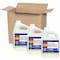 Comet Cleaners & Detergents, Bottle, Fresh, 3 PK 02291 - alternate 1