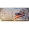Nahanco White, Round Clothing Rack Size Dividers with Red Print - SALE, 25/CTN, 25PK CWRSALE25 - alternate 3