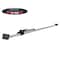 Mytee Products Steel Ratcheting Load Bar Lock, 2ft x4ft w/ Pads Van Pickup Truck 89in-105in, 40PK DV-GSTx40 - alternate 3
