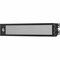 Eaton Tripp Lite Series SmartRack Hinged Standoff Security Cage for Rack Equipment, 2U, Front SR2UCAGE - alternate 1