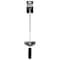 Performance Tool 1/2 in. Dr. Beam Torque Wrench, 150 ft lbs, Torque Table W3001C - alternate 2