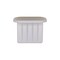 Auveco Nylon Screw Grommet, 25PK 12713 - alternate 1